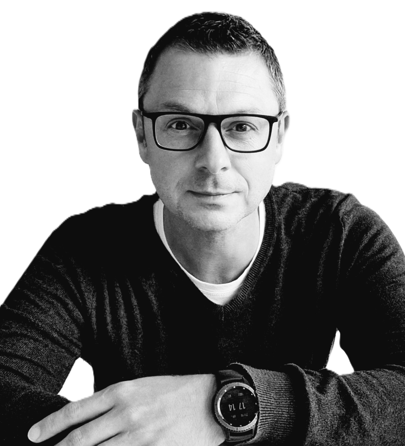Kurt Vanderhaeghe, Founder & CEO of LAC PM
